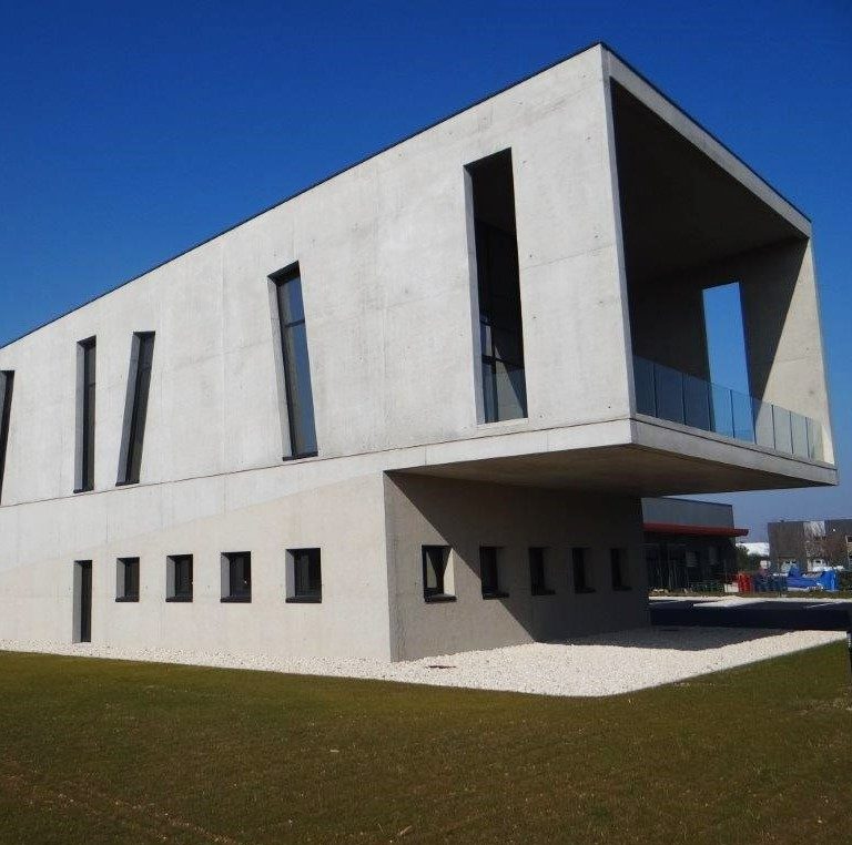 Gros œuvre | Entreprise Du Bâtiment | Malosse Drôme Ardèche Isère